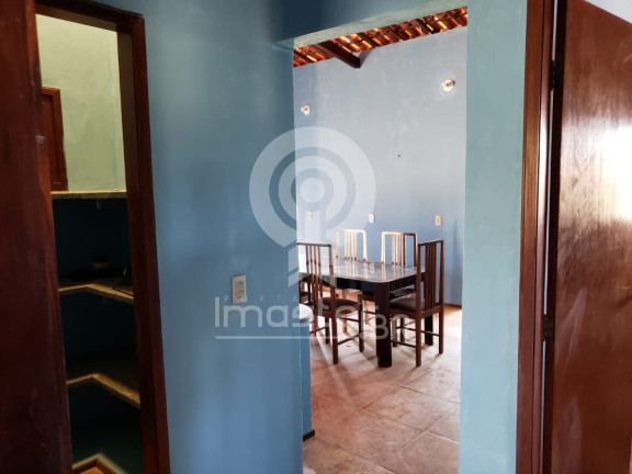 Imagem Casa com 6 Quartos à Venda, 240 m² em Marina Do Morro Branco - Beberibe
