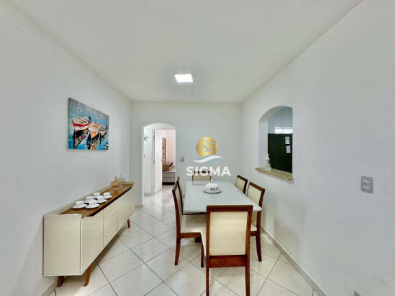 Imagem Apartamento com 3 Quartos à Venda, 95 m² em Jardim Astúrias - Guarujá Imagem Apartamento com 3 Quartos à Venda, 95 m² em Jardim Astúrias - Guarujá