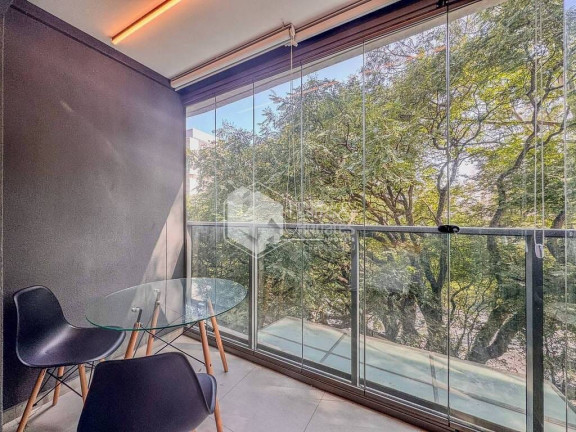Apartamento com 1 Quarto à Venda, 23 m² em Paraíso - São Paulo