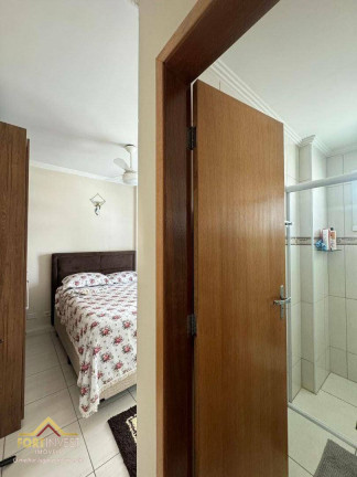 Imagem Imóvel com 2 Quartos à Venda, 86 m² em Vila Guilhermina - Praia Grande