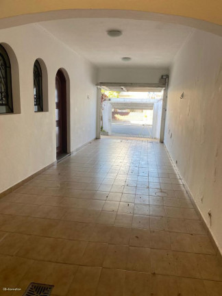 Imagem Sobrado com 6 Quartos à Venda, 300 m² em Independência - São Bernardo Do Campo