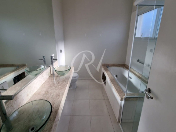 Imagem Casa com 4 Quartos à Venda,  em Condomínio Residencial Mirante Do Vale - Jacareí