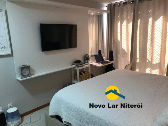 Imagem Apartamento com 4 Quartos à Venda, 150 m² em Icaraí - Niterói