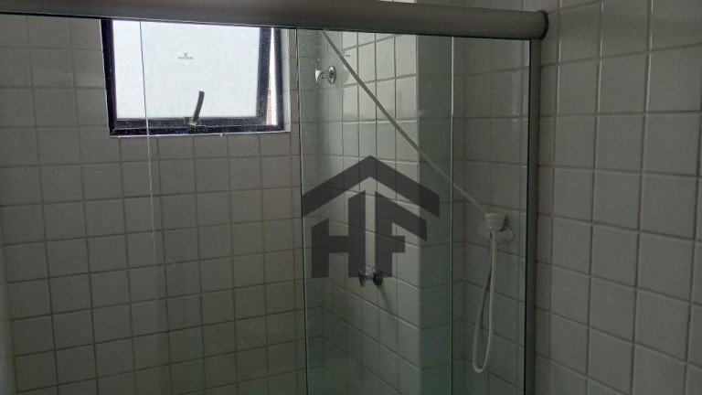 Imagem Studio com 1 Quarto para Alugar, 28 m² em Casa Forte - Recife