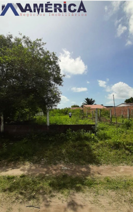 Imagem Terreno à Venda, 40 m² em Camaçari - Lucena Imagem Terreno à Venda, 40 m² em Camaçari - Lucena