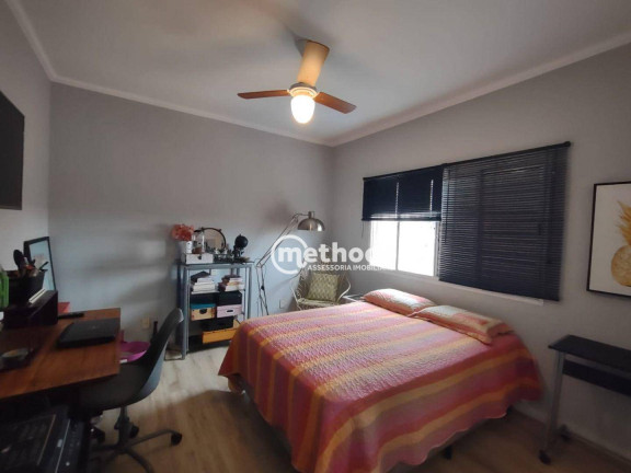 Imagem Casa com 5 Quartos à Venda, 242 m² em Parque São Quirino - Campinas Imagem Casa com 5 Quartos à Venda, 242 m² em Parque São Quirino - Campinas