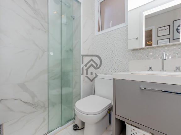 Imagem Apartamento com 2 Quartos à Venda, 74 m² em Aclimação - São Paulo