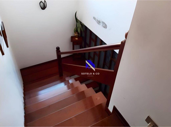 Imagem Casa com 4 Quartos à Venda, 312 m² em Brooklin - São Paulo