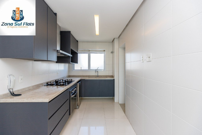 Imagem Apartamento com 3 Quartos à Venda, 157 m² em Vila Nova Conceição - São Paulo Imagem Apartamento com 3 Quartos à Venda, 157 m² em Vila Nova Conceição - São Paulo