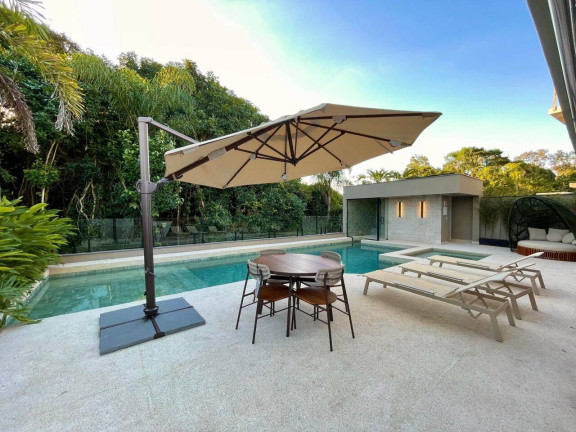 Imagem Casa com 6 Quartos à Venda, 455 m² em Riviera De São Lourenço - Bertioga