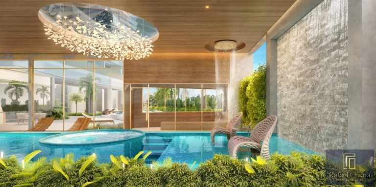 Imagem Apartamento com 2 Quartos à Venda, 71 m² em Brooklin Paulista - São Paulo Imagem Apartamento com 2 Quartos à Venda, 71 m² em Brooklin Paulista - São Paulo