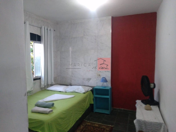 Imagem Imóvel com 13 Quartos à Venda, 869 m² em Recanto De Itaipuaçu (itaipuaçu) - Maricá