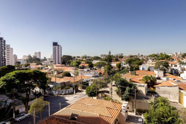 Imagem Imóvel com 3 Quartos à Venda, em Jardim Da Saúde - São Paulo Imagem Imóvel com 3 Quartos à Venda, em Jardim Da Saúde - São Paulo