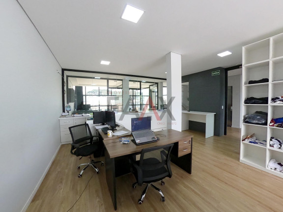 Imagem Imóvel Comercial à Venda, 446 m² em Santa Cruz - Guarapuava Imagem Imóvel Comercial à Venda, 446 m² em Santa Cruz - Guarapuava