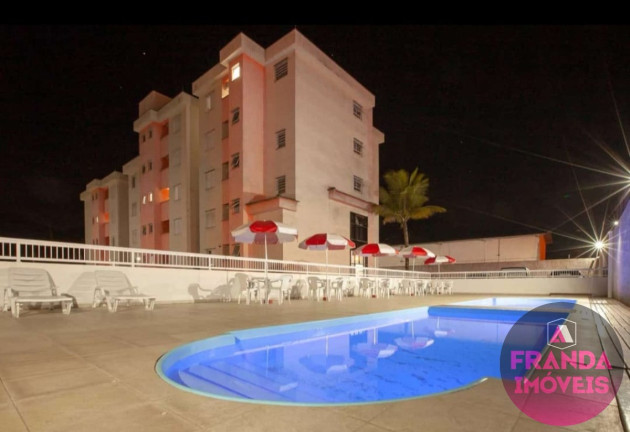 Imagem Apartamento com 2 Quartos à Venda, 46 m² em Ipiranguinha - Ubatuba