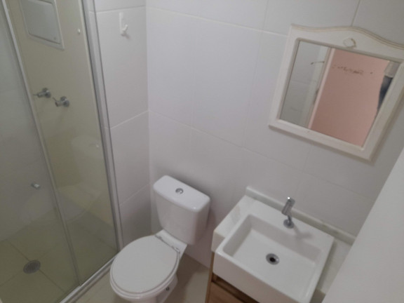 Imagem Apartamento com 2 Quartos à Venda, 50 m² em Mooca - São Paulo