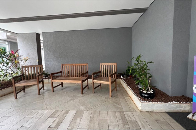Imagem Apartamento com 1 Quarto à Venda, 38 m² em Ipiranga - São Paulo Imagem Apartamento com 1 Quarto à Venda, 38 m² em Ipiranga - São Paulo