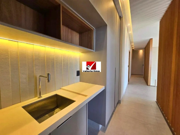 Imagem Casa de Condomínio com 5 Quartos à Venda, 420 m² em Alphaville - Ribeirão Preto