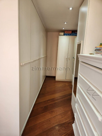 Imagem Cobertura com 3 Quartos à Venda, 295 m² em Vila Madalena - São Paulo Imagem Cobertura com 3 Quartos à Venda, 295 m² em Vila Madalena - São Paulo