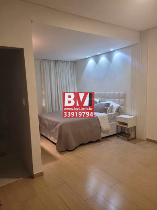 Imagem Casa com 3 Quartos à Venda, 180 m² em Vila Da Penha - Rio De Janeiro Imagem Casa com 3 Quartos à Venda, 180 m² em Vila Da Penha - Rio De Janeiro