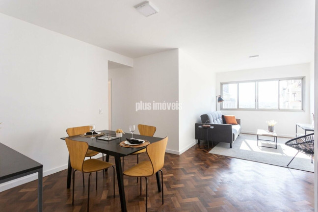Imagem Apartamento com 2 Quartos à Venda, 92 m² em Moema - São Paulo Imagem Apartamento com 2 Quartos à Venda, 92 m² em Moema - São Paulo