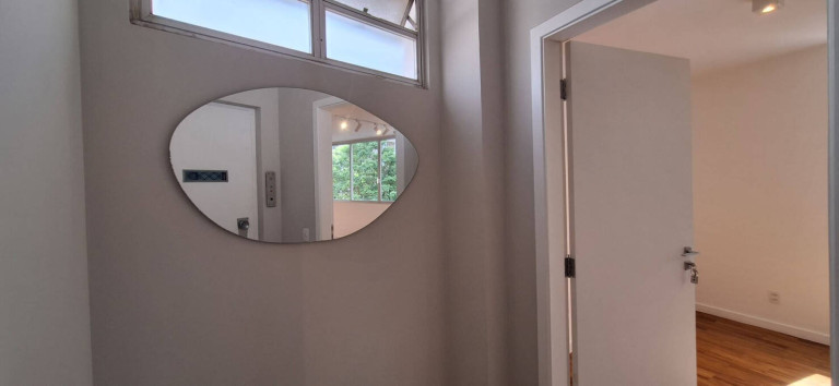 Imagem Apartamento com 3 Quartos à Venda, 129 m² em Higienópolis - São Paulo Imagem Apartamento com 3 Quartos à Venda, 129 m² em Higienópolis - São Paulo