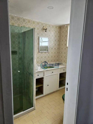 Imagem Apartamento com 3 Quartos à Venda, 98 m² em Icaraí - Niterói Imagem Apartamento com 3 Quartos à Venda, 98 m² em Icaraí - Niterói