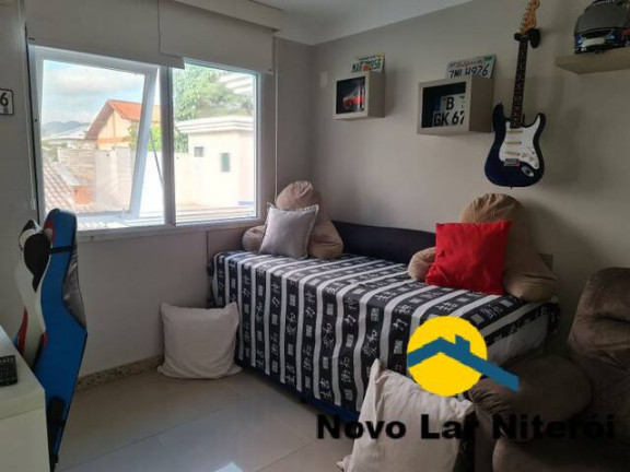 Imagem Casa com 3 Quartos à Venda, 250 m² em Camboinhas - Niterói