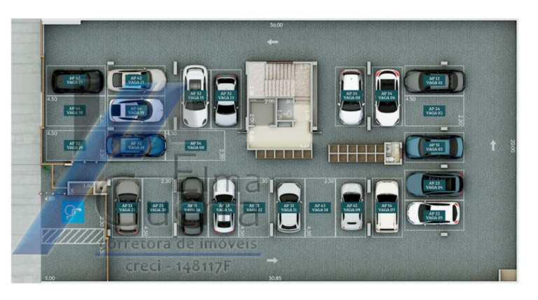 Imagem Apartamento com 2 Quartos à Venda, 65 m² em Barra Da Lagoa - Ubatuba Imagem Apartamento com 2 Quartos à Venda, 65 m² em Barra Da Lagoa - Ubatuba