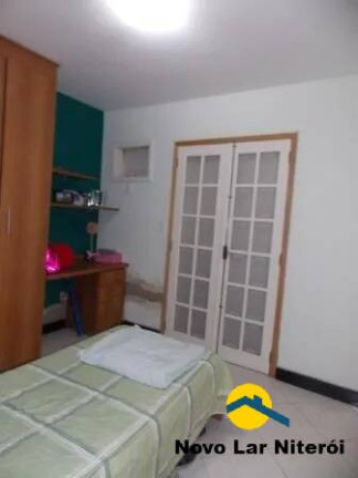Imagem Casa com 4 Quartos à Venda, 170 m² em Várzea Das Moças - Niterói