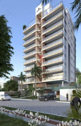Imagem Cobertura com 4 Quartos à Venda, 320 m² em Praia Brava De Itajaí - Itajaí