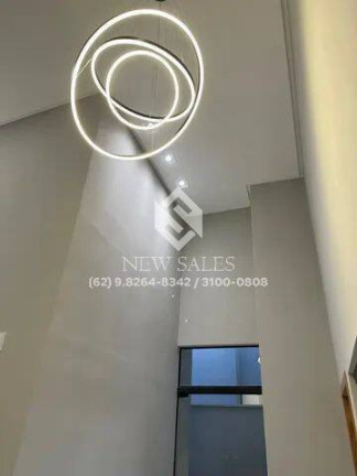 Imagem Casa com 3 Quartos à Venda, 148 m² em Jardim América - Goiânia