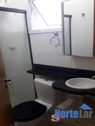 Imagem Apartamento com 2 Quartos à Venda, 60 m² em Santana - São Paulo