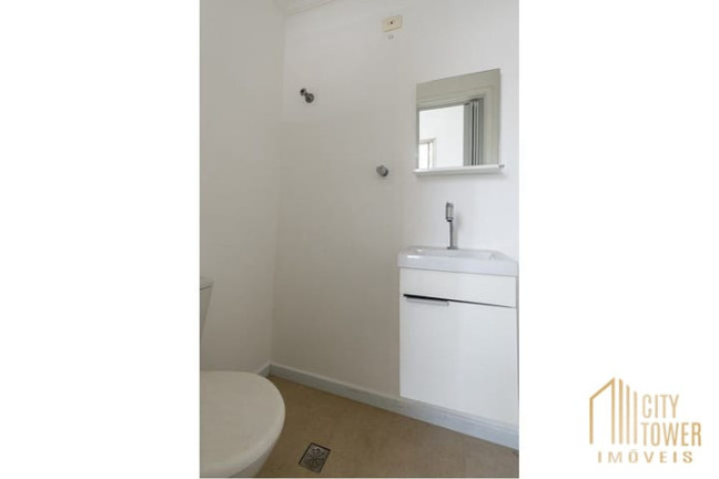 Imagem Apartamento com 3 Quartos à Venda, 137 m² em Vila Cordeiro - São Paulo Imagem Apartamento com 3 Quartos à Venda, 137 m² em Vila Cordeiro - São Paulo