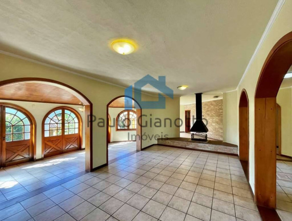 Imagem Casa de Condomínio com 4 Quartos à Venda, 586 m² em Granja Viana - Carapicuíba Imagem Casa de Condomínio com 4 Quartos à Venda, 586 m² em Granja Viana - Carapicuíba