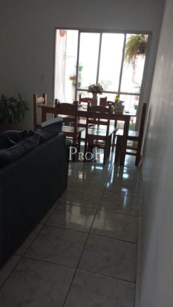Imagem Apartamento com 1 Quarto à Venda, 48 m² em Cerâmica - São Caetano Do Sul Imagem Apartamento com 1 Quarto à Venda, 48 m² em Cerâmica - São Caetano Do Sul