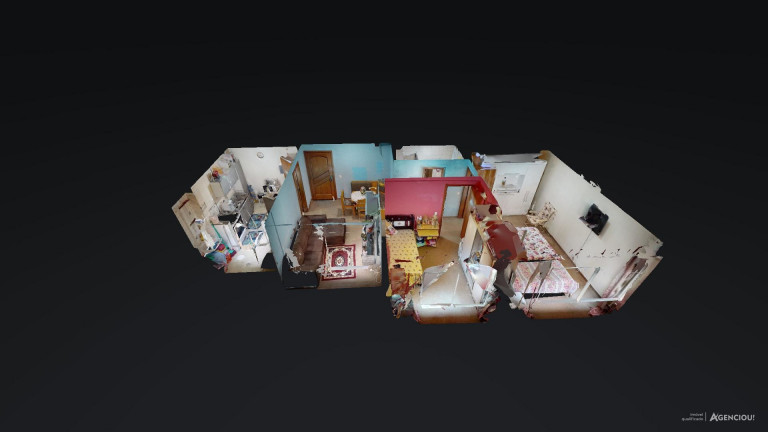 Imagem Apartamento com 2 Quartos à Venda, 84 m² em Cavalhada - Porto Alegre
