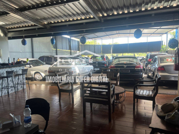 Imagem Sala Comercial à Venda, 433 m² em Jardim Santa Thereza - Araraquara Imagem Sala Comercial à Venda, 433 m² em Jardim Santa Thereza - Araraquara