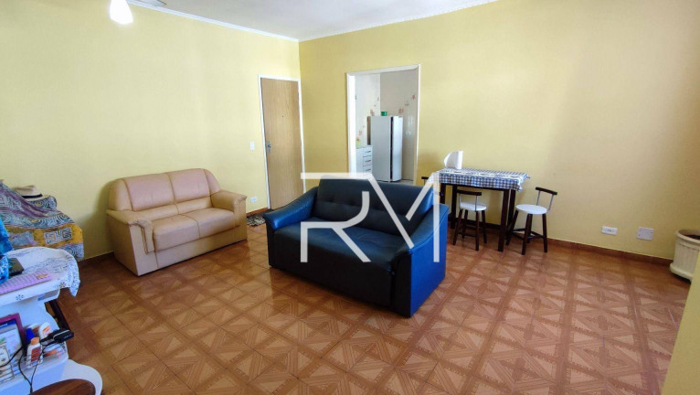 Imagem Apartamento com 2 Quartos à Venda, 80 m² em Centro - Mongaguá