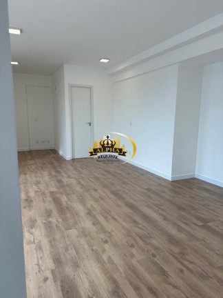 Apartamento com 1 Quarto à Venda, 45 m² em Bethaville - Barueri