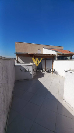 Imagem Apartamento com 2 Quartos à Venda, 73 m² em Vila Junqueira - Santo André