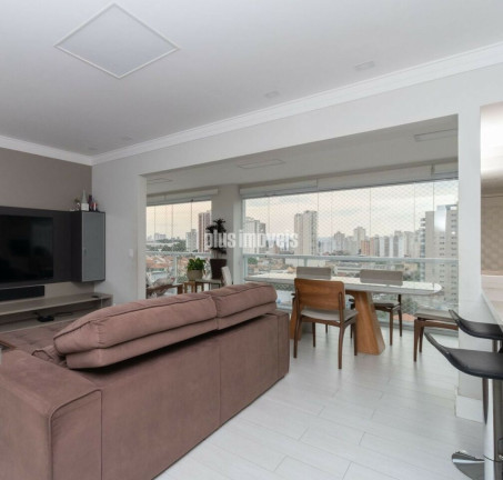 Imagem Apartamento com 4 Quartos à Venda, 128 m² em Ipiranga - São Paulo Imagem Apartamento com 4 Quartos à Venda, 128 m² em Ipiranga - São Paulo
