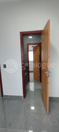 Imagem Casa de Condomínio com 3 Quartos à Venda, 200 m² em Cajupiranga - Parnamirim