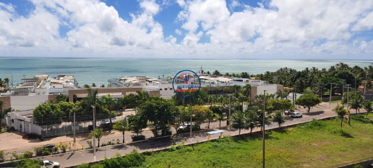 Imagem Apartamento com 3 Quartos para Alugar ou Temporada, 98 m² em Pium (distrito Litoral) - Parnamirim