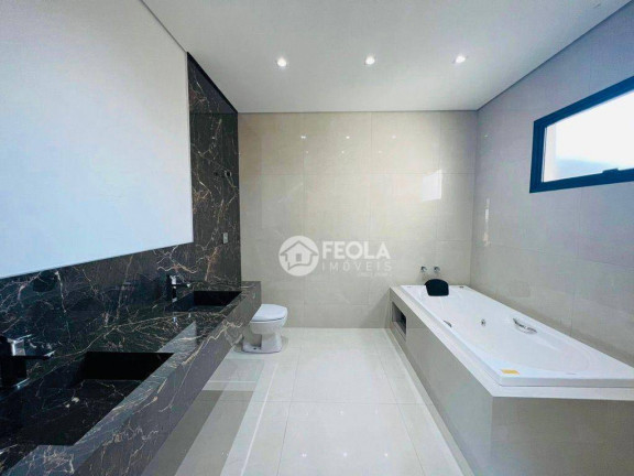 Imagem Casa com 3 Quartos à Venda, 230 m² em Parque Residencial Nardini - Americana