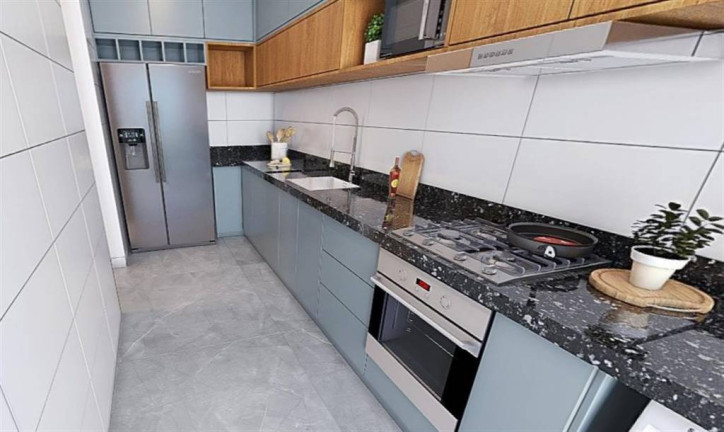 Imagem Apartamento com 3 Quartos à Venda, 106 m² em Boqueirao - Praia Grande Imagem Apartamento com 3 Quartos à Venda, 106 m² em Boqueirao - Praia Grande