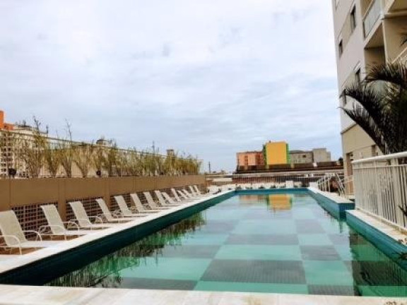 Imagem Imóvel com 3 Quartos à Venda, 72 m² em Brás - São Paulo