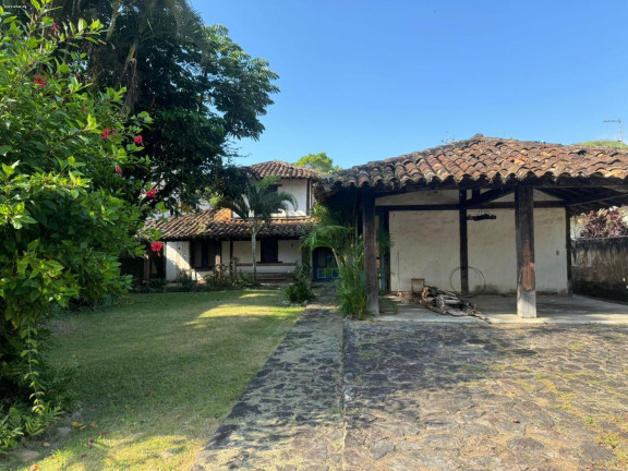 Imagem Casa com 4 Quartos à Venda, 900 m² em Cigarras - São Sebastião Imagem Casa com 4 Quartos à Venda, 900 m² em Cigarras - São Sebastião