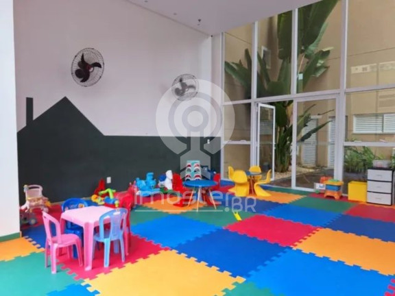 Imagem Apartamento com 4 Quartos à Venda, 112 m² em Parque Iracema - Fortaleza
