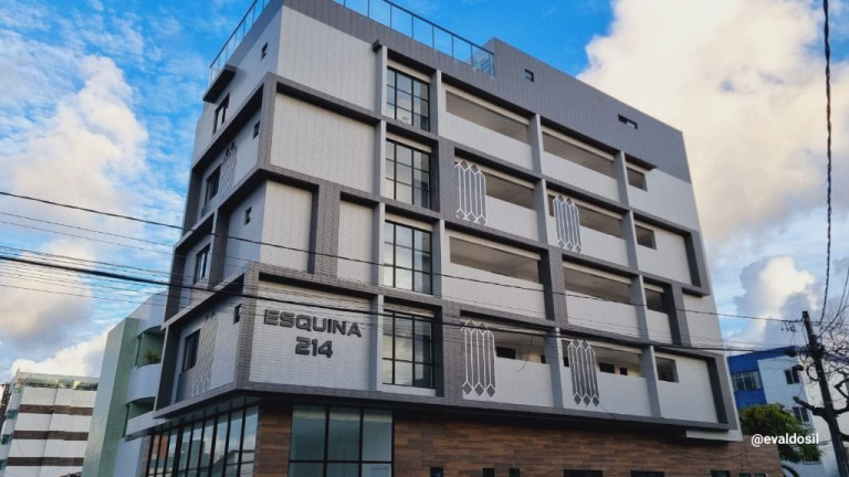 Imagem Studio com 1 Quarto para Alugar, 21 m² em Jardim São Paulo - João Pessoa